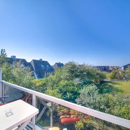 Windeby 5d Apartamento Wenningstedt-Braderup