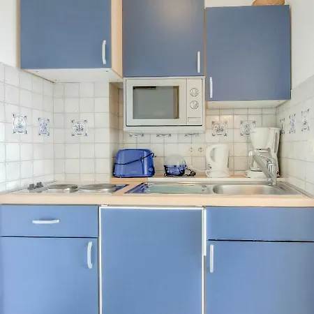 Windeby 5d Apartament Wenningstedt-Braderup