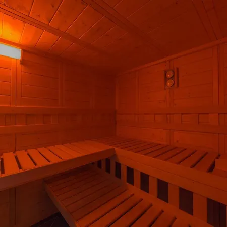 Apartamento Windeby 5d *