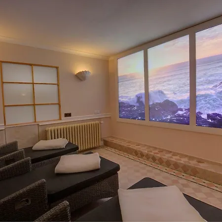 Windeby 5d Apartament *