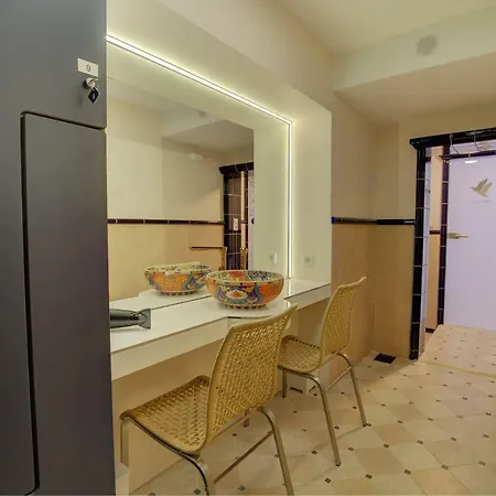 Windeby 5d Apartament Wenningstedt-Braderup