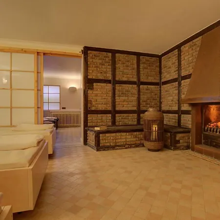 Windeby 5d Apartamento