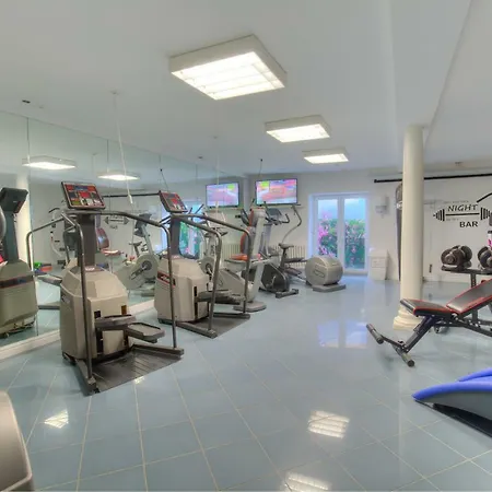 Windeby 5d Apartamento *