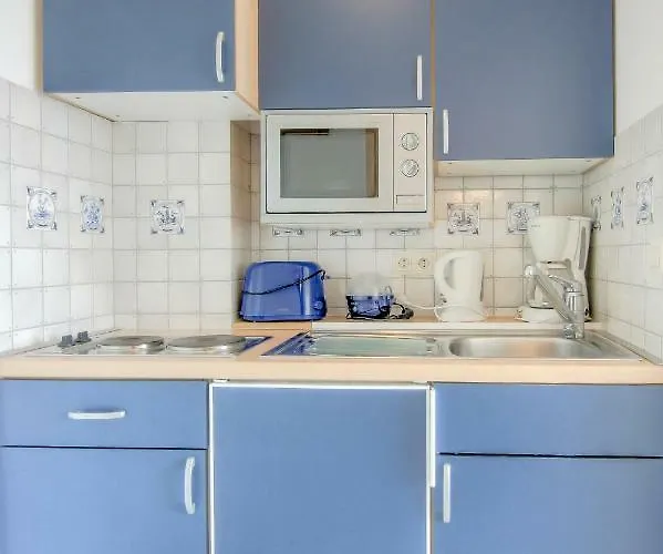 Windeby 5d Apartamento Wenningstedt-Braderup