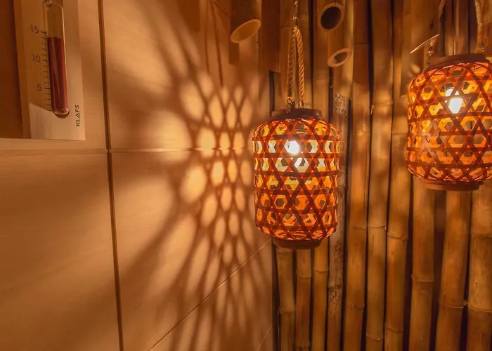 Apartamento Windeby 5d