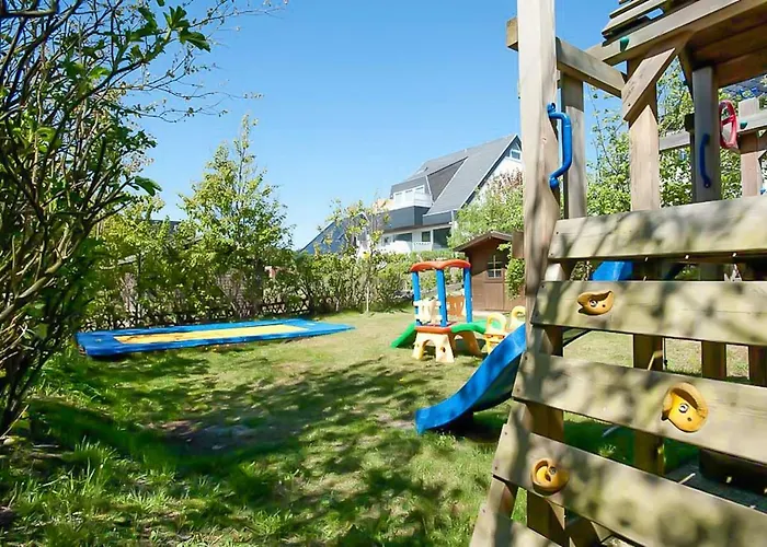 Windeby 5d Apartamento