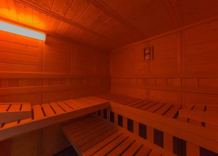 Apartamento Windeby 5d *