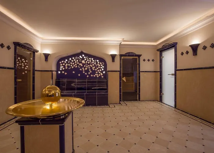 Apartamento Windeby 5d