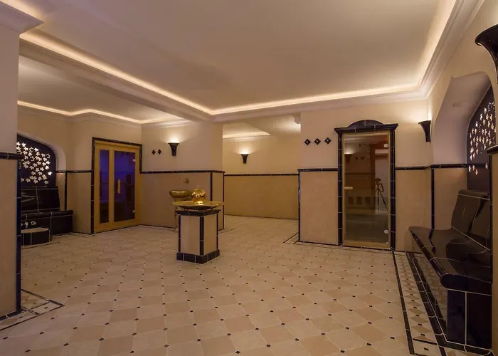 Windeby 5d Apartamento Wenningstedt-Braderup