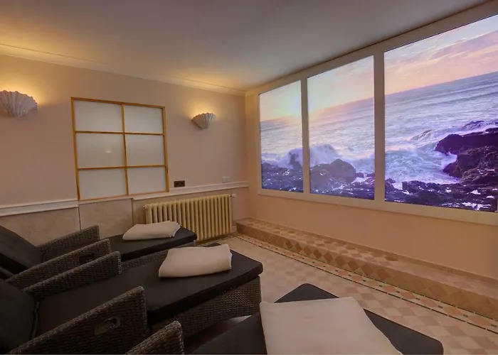 Windeby 5d Apartamento *