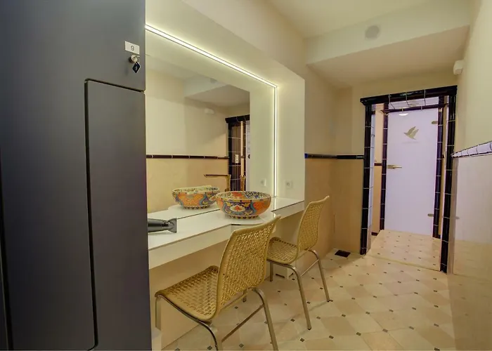 Windeby 5d Apartamento Wenningstedt-Braderup