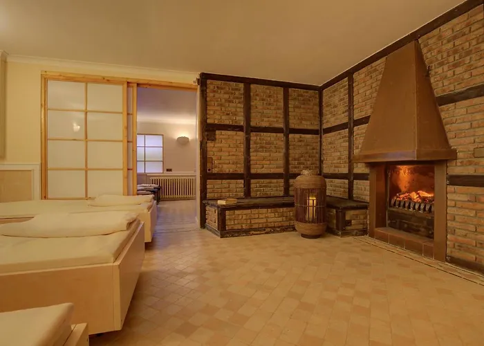 Windeby 5d Apartamento