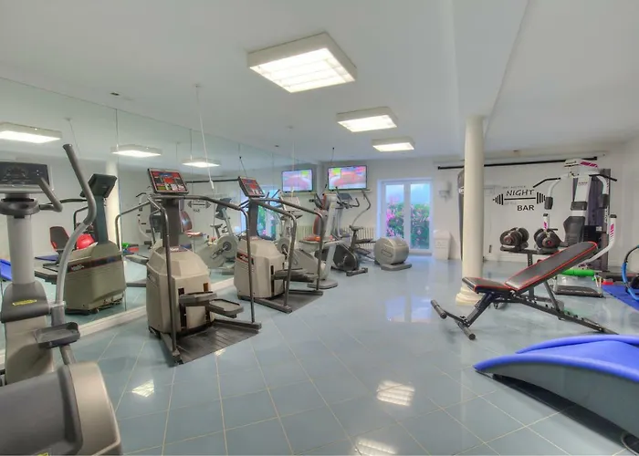 Windeby 5d Apartamento *