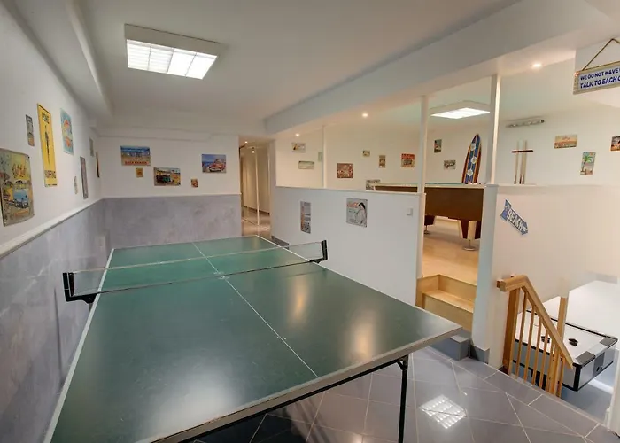 Windeby 5d Apartamento